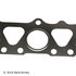 037-8096 by BECK ARNLEY - EXH MANIFOLD GASKET SET