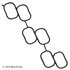 037-6237 by BECK ARNLEY - INT MANIFOLD GASKET SET