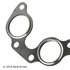 037-8032 by BECK ARNLEY - EXHAUST MANIFOLD GASKET