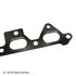 037-8046 by BECK ARNLEY - EXHAUST MANIFOLD GASKET