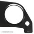 037-8052 by BECK ARNLEY - EXHAUST MANIFOLD GASKET