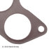 037-8019 by BECK ARNLEY - EXHAUST MANIFOLD GASKET