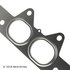 037-8021 by BECK ARNLEY - EXHAUST MANIFOLD GASKET