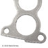 037-8030 by BECK ARNLEY - EXHAUST MANIFOLD GASKET