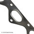 037-8060 by BECK ARNLEY - EXHAUST MANIFOLD GASKET