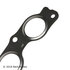 037-8055 by BECK ARNLEY - EXHAUST MANIFOLD GASKET