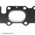 037-8071 by BECK ARNLEY - EXHAUST MANIFOLD GASKET