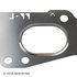 037-8072 by BECK ARNLEY - EXHAUST MANIFOLD GASKET