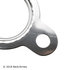 037-8065 by BECK ARNLEY - EXHAUST MANIFOLD GASKET