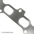 037-8068 by BECK ARNLEY - EXHAUST MANIFOLD GASKET