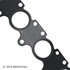 037-8081 by BECK ARNLEY - EXHAUST MANIFOLD GASKET