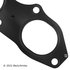 037-8082 by BECK ARNLEY - EXHAUST MANIFOLD GASKET