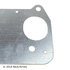 037-8076 by BECK ARNLEY - EXHAUST MANIFOLD GASKET