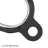 037-8078 by BECK ARNLEY - EXH MANIFOLD GASKET SET