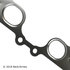 037-8091 by BECK ARNLEY - EXHAUST MANIFOLD GASKET