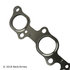 037-8088 by BECK ARNLEY - EXHAUST MANIFOLD GASKET