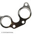 037-8089 by BECK ARNLEY - EXHAUST MANIFOLD GASKET