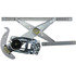 WR51008 by VDO - Window Regulator