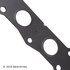 037-8118 by BECK ARNLEY - EXHAUST MANIFOLD GASKET