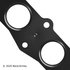 037-8119 by BECK ARNLEY - EXHAUST MANIFOLD GASKET