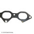 037-8112 by BECK ARNLEY - EXH MANIFOLD GASKET SET