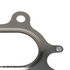 037-8132 by BECK ARNLEY - EXHAUST MANIFOLD GASKET