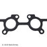 037-8141 by BECK ARNLEY - EXH MANIFOLD GASKET SET