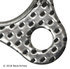 037-8142 by BECK ARNLEY - EXH MANIFOLD GASKET SET