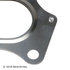 037-8135 by BECK ARNLEY - EXHAUST MANIFOLD GASKET