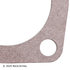 039-0037 by BECK ARNLEY - THERMOSTAT GASKET