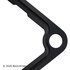 039-0124 by BECK ARNLEY - THERMOSTAT GASKET