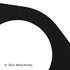 039-0127 by BECK ARNLEY - THERMOSTAT GASKET