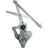 WR51013 by VDO - Window Regulator