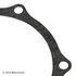 039-4020 by BECK ARNLEY - WATER PUMP GASKET