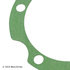 039-4025 by BECK ARNLEY - WATER PUMP GASKET SET