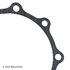 039-4091 by BECK ARNLEY - WATER PUMP GASKET