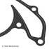 039-4117 by BECK ARNLEY - WATER PUMP GASKET