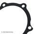 039-4110 by BECK ARNLEY - WATER PUMP GASKET SET