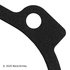 039-4155 by BECK ARNLEY - WATER PUMP GASKET