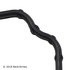 039-4158 by BECK ARNLEY - WATER PUMP GASKET