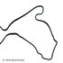 039-4159 by BECK ARNLEY - WATER PUMP GASKET