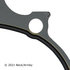 039-4182 by BECK ARNLEY - WATER PUMP GASKET SET