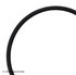 039-4189 by BECK ARNLEY - WATER PUMP GASKET