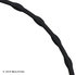 039-4191 by BECK ARNLEY - WATER PUMP GASKET