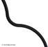 039-4186 by BECK ARNLEY - WATER PUMP GASKET