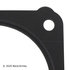 039-5118 by BECK ARNLEY - THROTTLE BODY GASKET