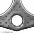 039-6033 by BECK ARNLEY - EXHAUST GASKET