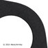 039-6035 by BECK ARNLEY - EXHAUST GASKET