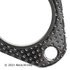 039-6043 by BECK ARNLEY - EXHAUST GASKET