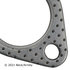 039-6118 by BECK ARNLEY - EXHAUST MANIFOLD GASKET